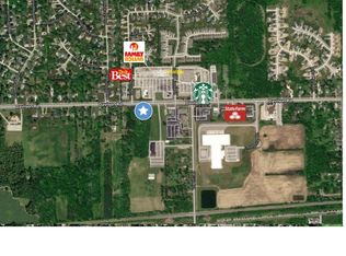 8406 Davison Rd, Davison, MI 48423