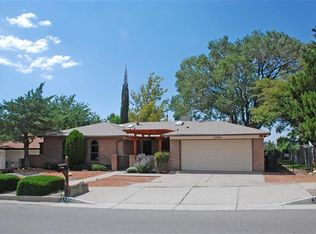 3705 Embudito Dr NE, Albuquerque, NM 87111