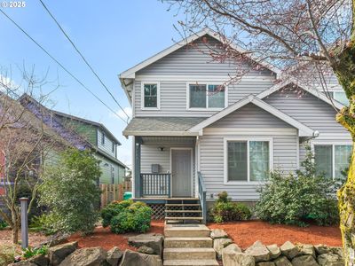 3817 N Missouri Ave, Portland, OR, 97227
