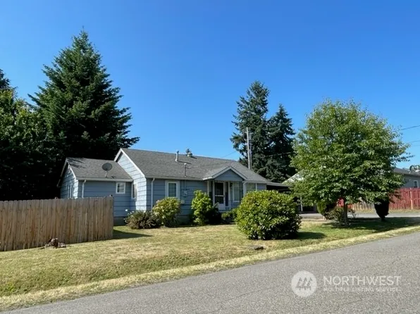 4219 S 166th Street, SeaTac, WA 98188