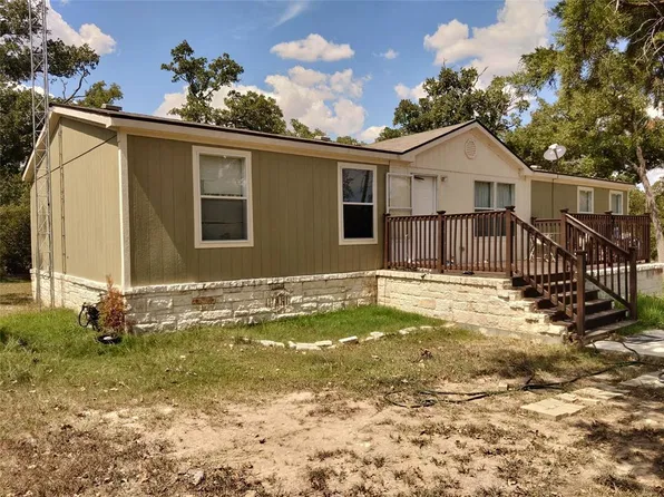 667 Boysenberry Rd, Somerville, TX 77879