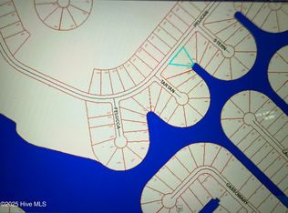 1206 Pelican Drive, New Bern, NC 28560