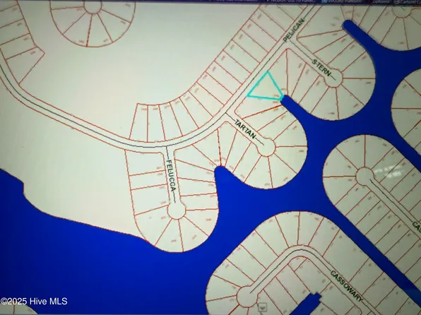 1206 Pelican Dr Lot 204, New Bern, NC 28560