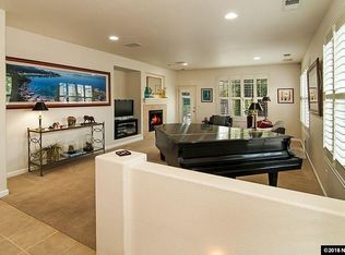 1648 Rocky Cove Ln, Reno, NV 89521