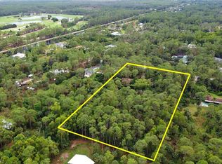 3301 21st Ave SW, Naples, FL 34117