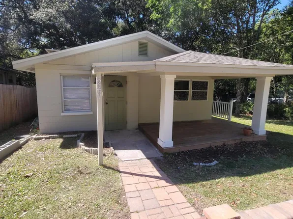 247 N Lemon Ave, Brooksville, FL 34601