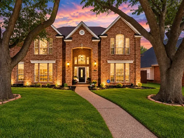 7720 Alderwood Pl, Plano, TX 75025