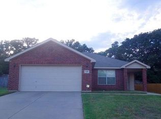 1480 Hedgewood Trl, Fort Worth, TX 76112