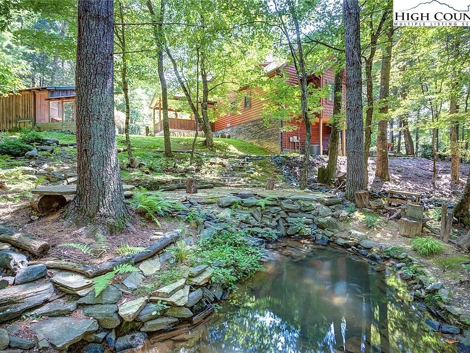 504 Cedar Ridge Drive, Todd, NC 28684 MLS 245364 Zillow