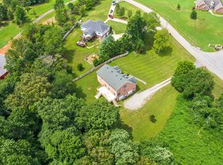 715 Wiley Brown Rd, Clarksville, TN 37043