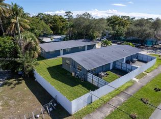 Riverside Park Add Amen P, Fort Lauderdale, FL 33312