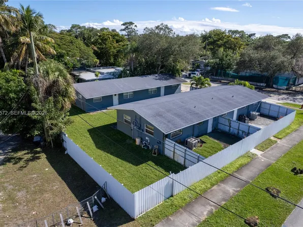 1721-1725 SW 11th Ct, Fort Lauderdale, FL 33312