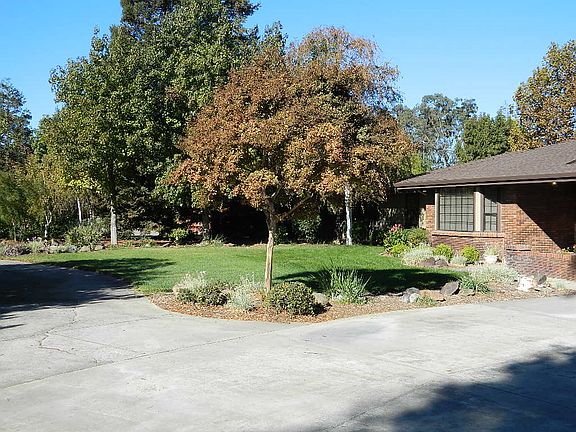 Lots of Driveway space