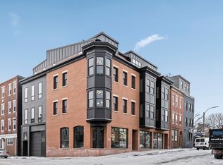 173 Maverick St #301, Boston, MA 02128