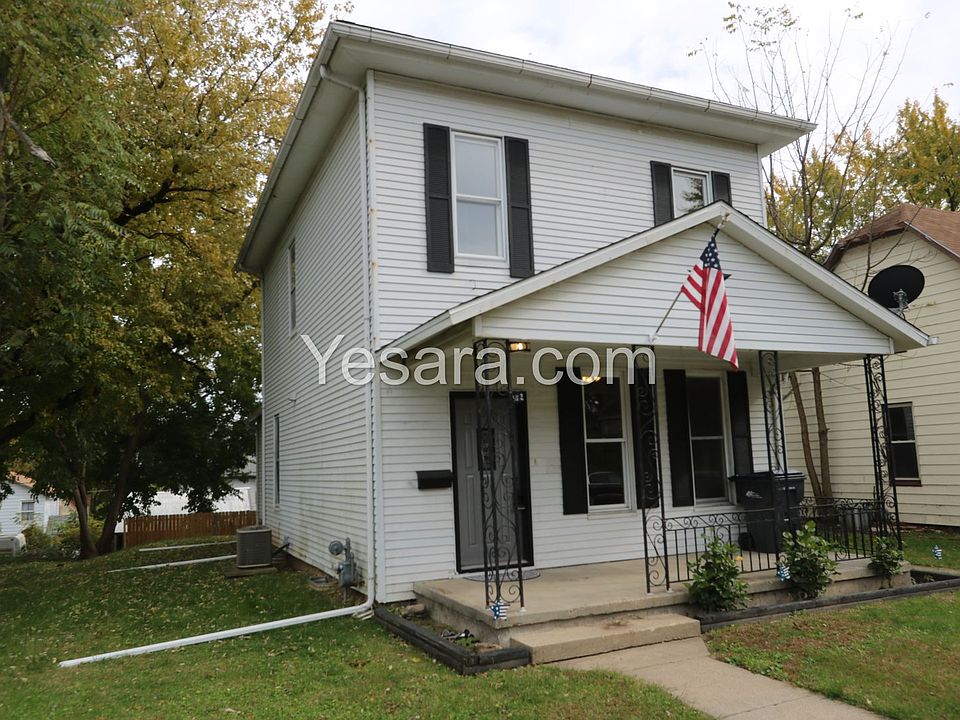 1st image of 502 S Gunnison St