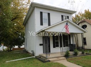 502 S Gunnison St, Burlington, IA 52601