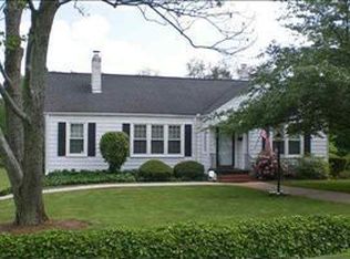 110 Wedgewood Dr, Greenville, SC 29609