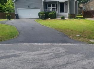 14010 S Hackberry Rd, Chester, VA 23836