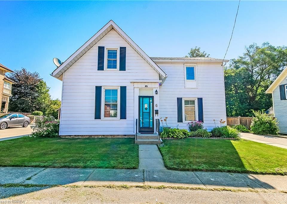 1st image of 6 Tolhurst Ave