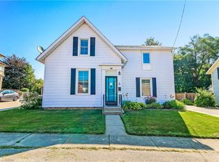 6 Tolhurst Ave, Brant, ON N0E 1N0