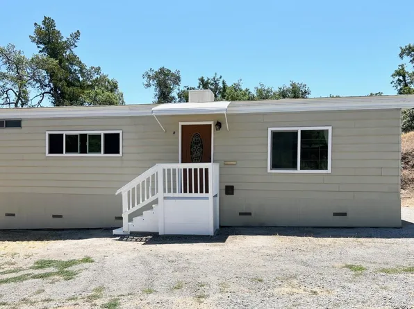 230 Theresa Drive #8, Cloverdale, CA 95425