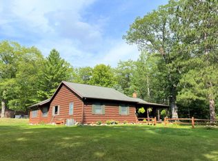 10550 Hubert Rd, Hubbard Lake, MI 49747