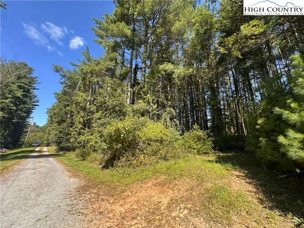 TBD Billings Way Road, Glade Valley, NC 28627