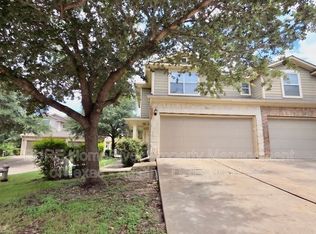 708 Jane Austen Trl #A, Pflugerville, TX 78660