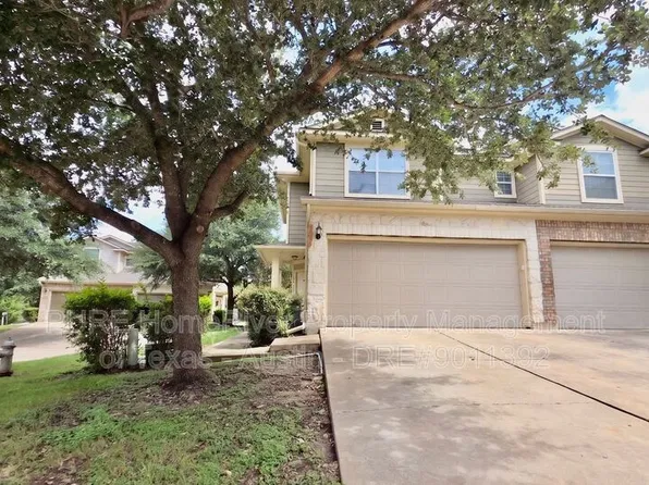 708 Jane Austen Trl, Pflugerville, TX