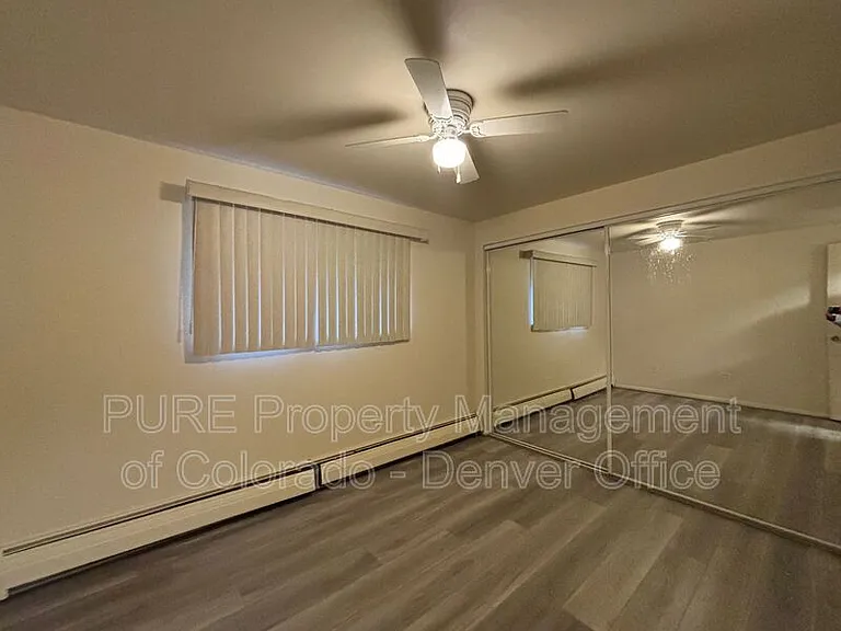 1245 Race St #107 — Photo 9