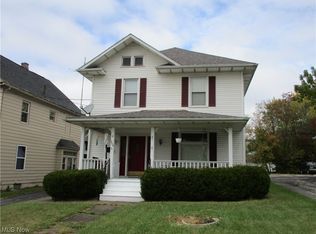 1028 Robbins Ave, Niles, OH 44446