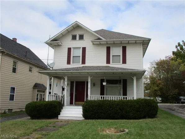 1028 Robbins Ave, Niles, OH 44446