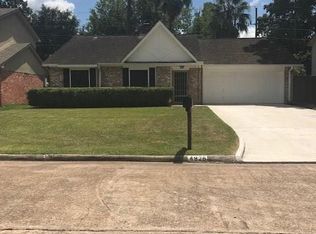 4926 Glendower Dr, Spring, TX 77373