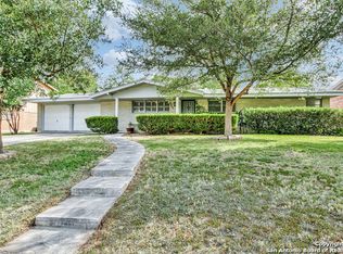 2903 Gainesborough Dr, San Antonio, TX 78230