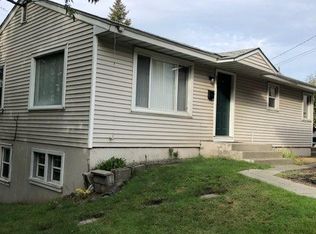 621 S Maple St, Spokane, WA 99204