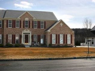31 Primrose Ln, Sparta, NJ 07871