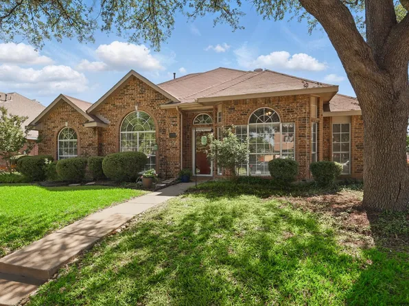 7100 Fox Dr, The Colony, TX 75056