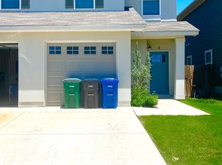 6306 Melanzane Ave UNIT 3, San Antonio, TX 78233