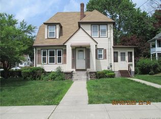 277 Bradley Ave, Meriden, CT 06451