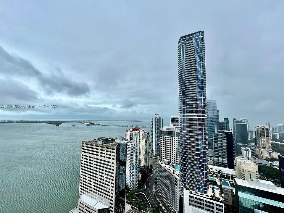 1st image of 950 Brickell Bay Dr APT 4609