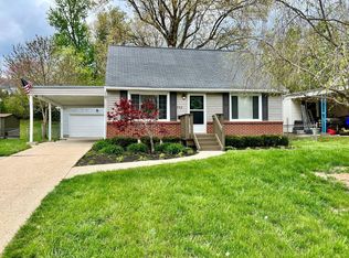 752 Springvale Dr, Hamilton, OH 45013