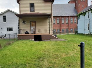 507 3rd Ave, Carnegie, PA 15106