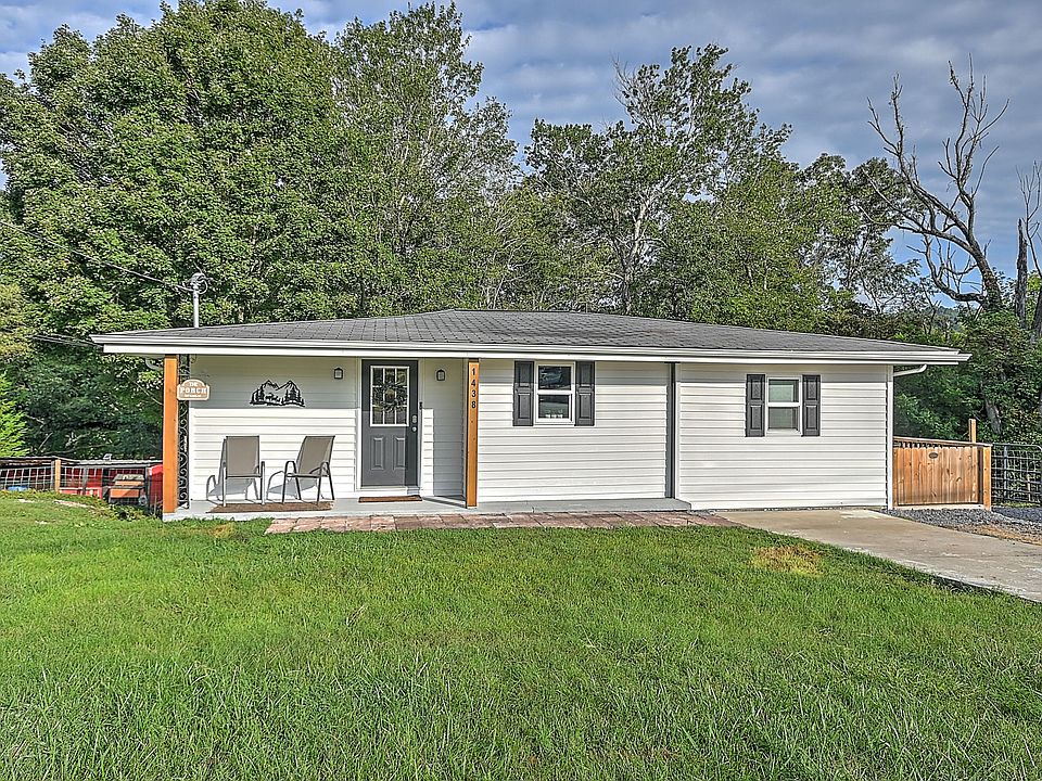 1438 Fordtown Rd, Jonesborough, TN 37659 Zillow