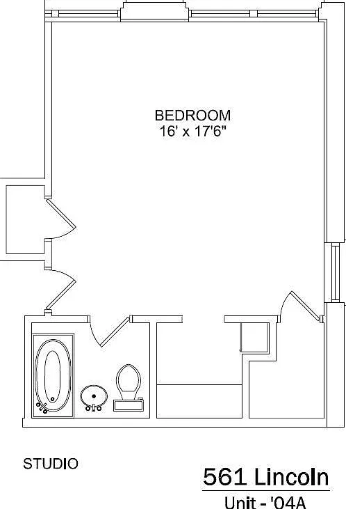 561 Lincoln Avenue — Photo 3