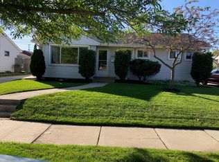 1716 Summit Ave, Racine, WI 53404