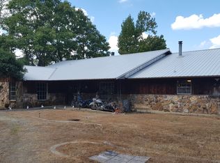 35504 State Highway 144, Smithville, OK 74957