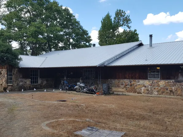 35504 State Highway 144, Smithville, OK 74957