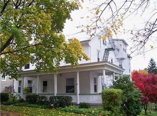 127 Walnut St APT 2, Walden, NY 12586