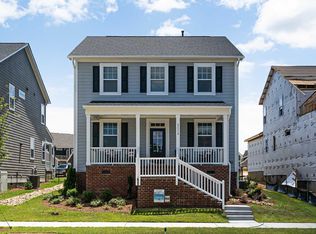 5516 Beckom St, Raleigh, NC 27616