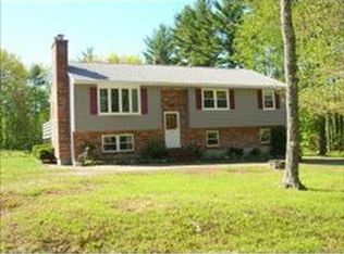 18 Bartley Hill Rd, Londonderry, NH 03053